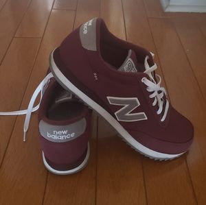 Men's New Balance 501 size 10